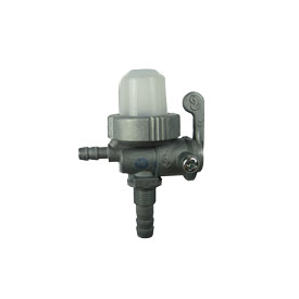 Toro Tapper Carburante ASM Valvola Serbatoio Gas Carburante Petcock - Foto 7